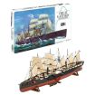 Revell 1/388 Scale Great Eastern Model Kit