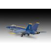 Revell 1/72 Scale Blue Angels 80th Anniversary Gift Set Model Kit