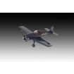 Revell 1/72 Scale Blue Angels 80th Anniversary Gift Set Model Kit