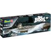Revell 1/144 Scale Das Boot 40th Anniversary Gift Set Model Kit