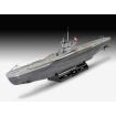 Revell 1/144 Scale Das Boot 40th Anniversary Gift Set Model Kit