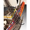 Revell 1/83 Scale Mayflower 400th Anniversary Gift Set Model Kit