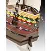 Revell 1/83 Scale Mayflower 400th Anniversary Gift Set Model Kit