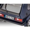 Revell 1/24 Scale Volkswagen Golf GTI Pirelli Model Kit