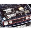 Revell 1/24 Scale Volkswagen Golf GTI Pirelli Model Kit