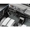 Revell 1/24 Scale Volkswagen Golf GTI Pirelli Model Kit