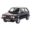 Revell 1/24 Scale Volkswagen Golf GTI Pirelli Model Kit