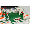 Revell 1/200 Scale Seenotkreuzer "Hermann Marwede" Model Kit