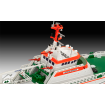 Revell 1/200 Scale Seenotkreuzer "Hermann Marwede" Model Kit
