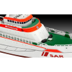 Revell 1/200 Scale Seenotkreuzer "Hermann Marwede" Model Kit