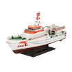 Revell 1/200 Scale Seenotkreuzer "Hermann Marwede" Model Kit