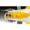 Revell 1/72 Scale Mandalorian & Grogu Razor Crest™ Model Kit