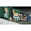Revell 1/72 Scale Mandalorian & Grogu Razor Crest™ Model Kit