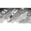 Revell 1/72 Scale Mandalorian & Grogu Razor Crest™ Model Kit