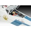 Revell 1/57 Scale Star Wars New Republic X-Wing Fighter™ Model Kit