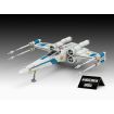 Revell 1/57 Scale Star Wars New Republic X-Wing Fighter™ Model Kit