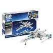 Revell 1/57 Scale Star Wars New Republic X-Wing Fighter™ Model Kit