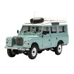 Revell 1/24 Scale Land Rover Series III Model Kit