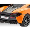 Revell 1/24 Scale McLaren 570S Model Kit