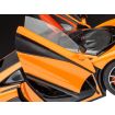 Revell 1/24 Scale McLaren 570S Model Kit
