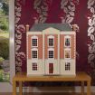 Montgomery Hall Ready to Assemble 12th Scale Dolls House Kit