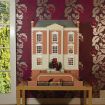 Montgomery Hall Ready to Assemble 12th Scale Dolls House Kit