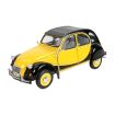 Revell 1/24 Scale Citroen 2CV Charleston Model Kit