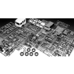 Revell 1/24 Scale Schlingmann LF 20/16 Model Kit