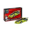 Revell 1/25 Scale Fast & Furious Brian's 1995 Mitsubishi Eclipse Model Kit