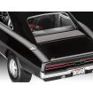Revell 1/25 Scale Fast & Furious - Dominics 1970 Dodge Charger Model Kit