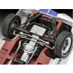 Revell 1/24 Scale 1966 Shelby GT 350 R "Stirling Moss" Model Kit