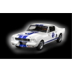 Revell 1/24 Scale 1966 Shelby GT 350 R "Stirling Moss" Model Kit