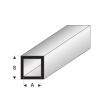 Super Styrene Square Tube