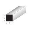 Super Styrene Square Rod