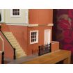 Montgomery Hall Basement Ready to Assemble 12th Scale Dolls House Kit