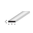 Super Styrene Strip 1.00mm