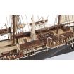 Occre 1/70 Scale Endurance with Plank Bending Tool