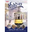 The Hobbies 2026 Handbook Catalogue - Rest of World Postage