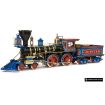 Occre 1/32 Scale Jupiter Locomotive American Wild West Steam Train Model Kit
