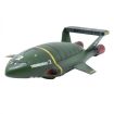 Thunderbird 2 with Thunderbird 4 Model Kit