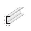 Super Styrene C Channel
