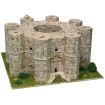 Aedes Ars Castel Del Monte Architectural Model Kit