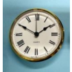 Mega Quartz 100mm Metal Bezel (No Battery)