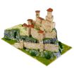 Aedes Ars Rocca Guaita Prima Torre Architectural Model Kit