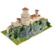 Aedes Ars Rocca Guaita Prima Torre Architectural Model Kit