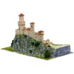 Aedes Ars Rocca Guaita Prima Torre Architectural Model Kit