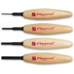 Flexcut Micro Chisel MT100 Tool Set