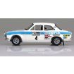 Belkits 1/24 Scale Ford Escort MK.1 RS1600 Model Kit