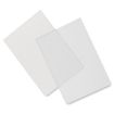 Polyester Clear Sheet - 0.2mm