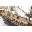 Occre 1/70 Scale Endurance Model Kit
